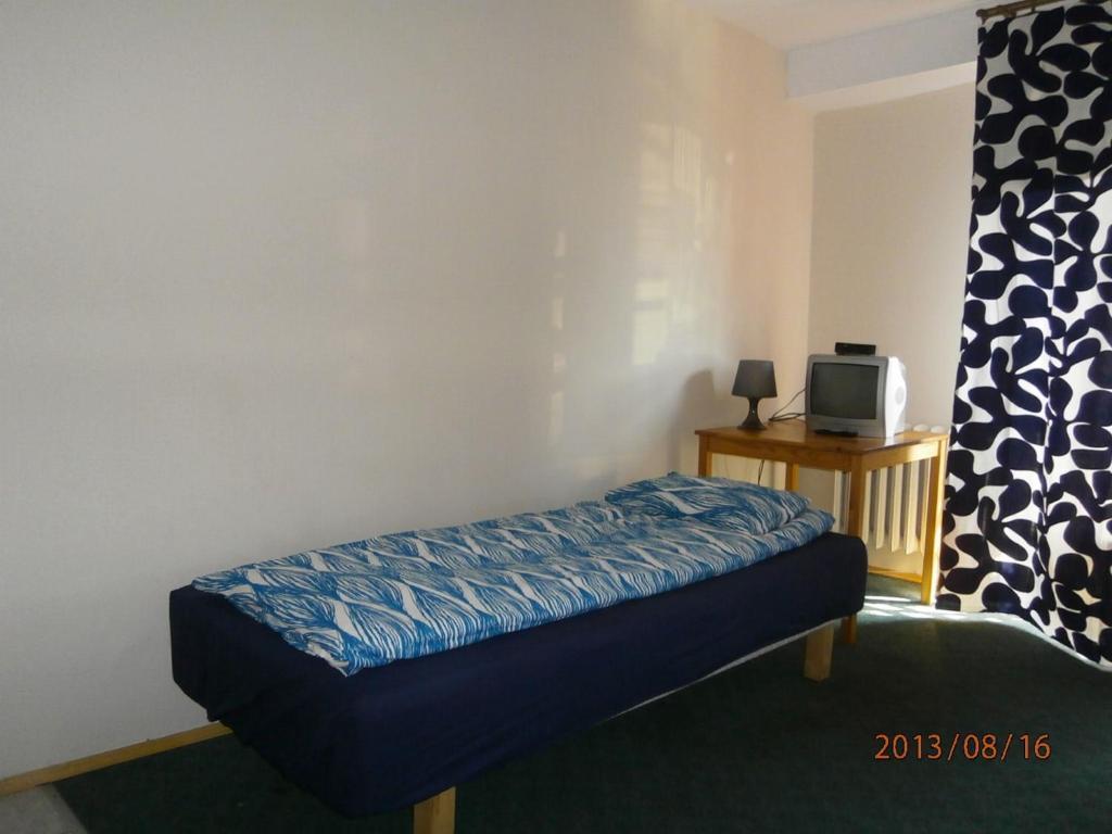 Hostel Victoria Krakau Zimmer foto