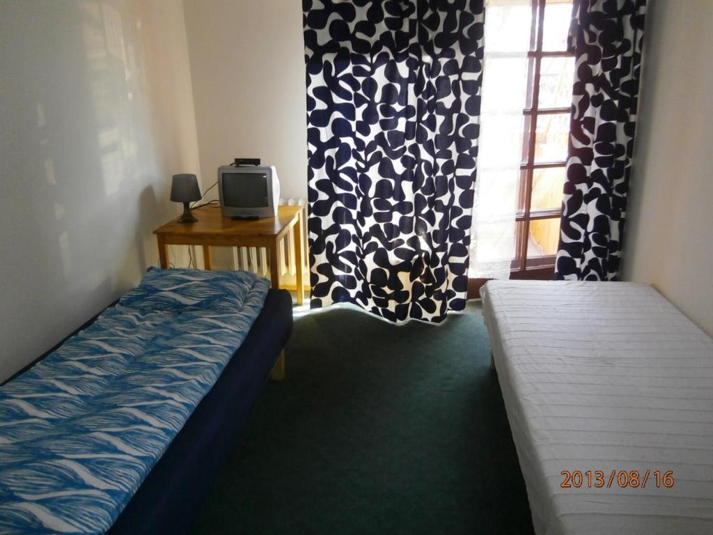 Hostel Victoria Krakau Zimmer foto